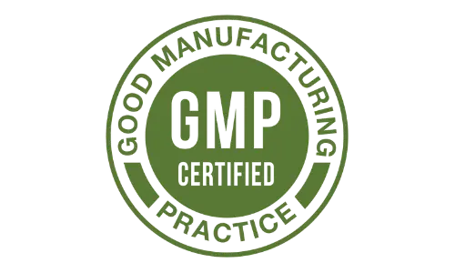 DentalPrime-gmp-certified